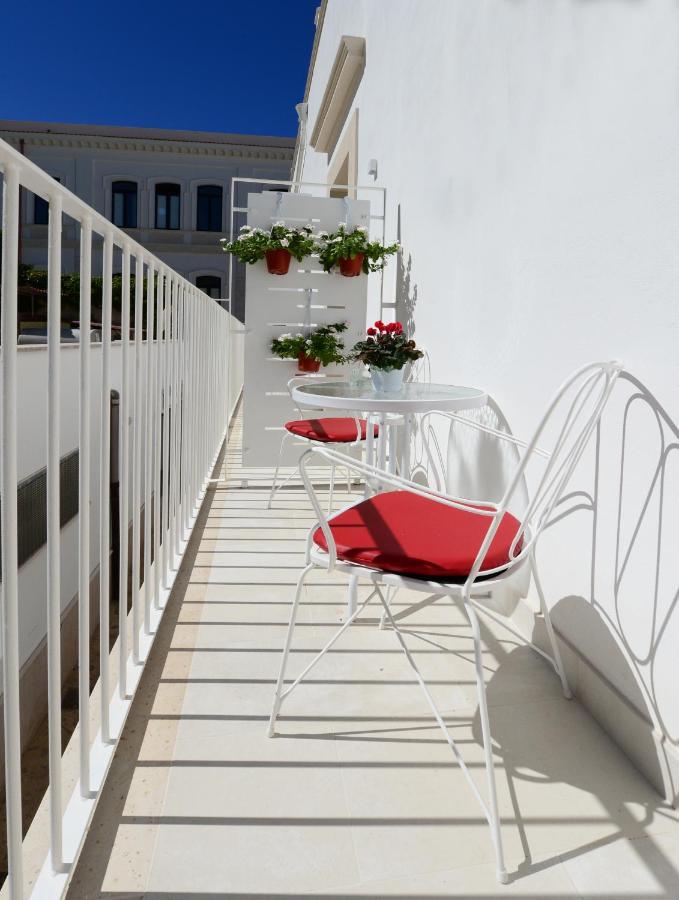 Dimora Del Cuore Guest House In Centro Vieste Exterior foto